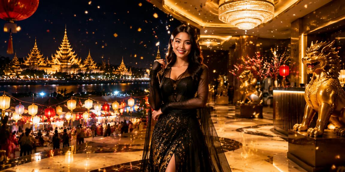ivip9 Treasure Hunt - ivip9 တွင် ကျွန်းများသို့ ခရီးထွက်ပါ